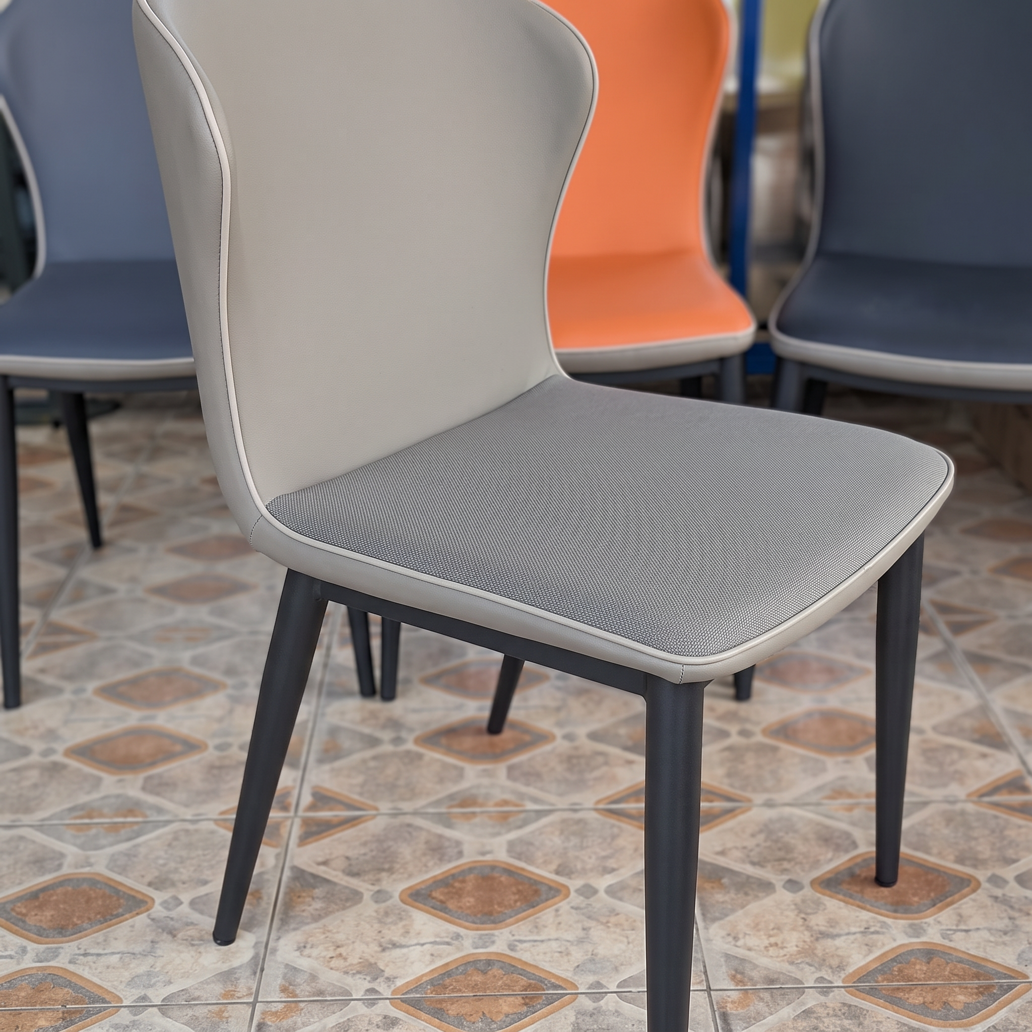 Fancy Chairs