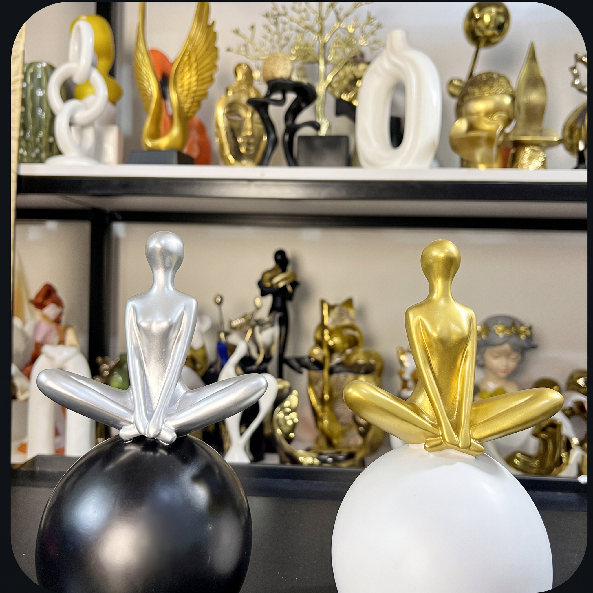 Home Décor Accessories